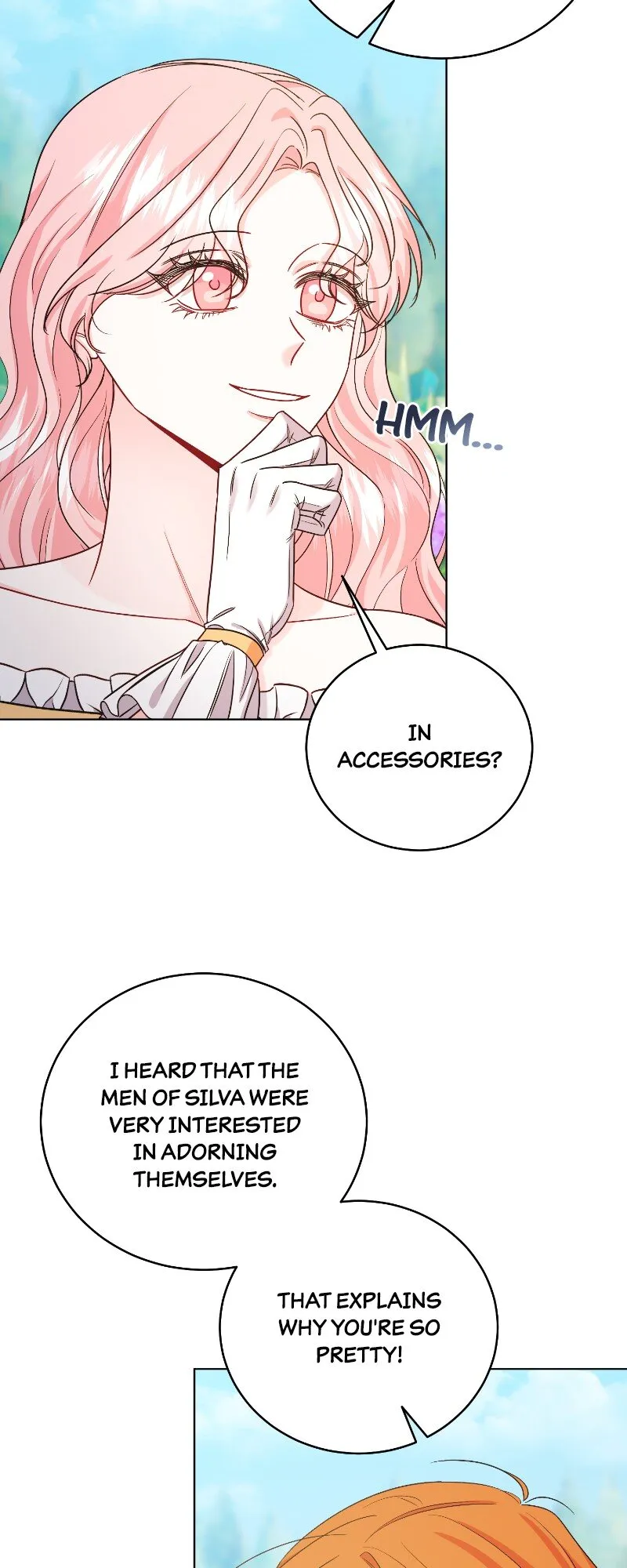 The Second Male Lead is Actually a Girl Chapter 46 Online - página 11