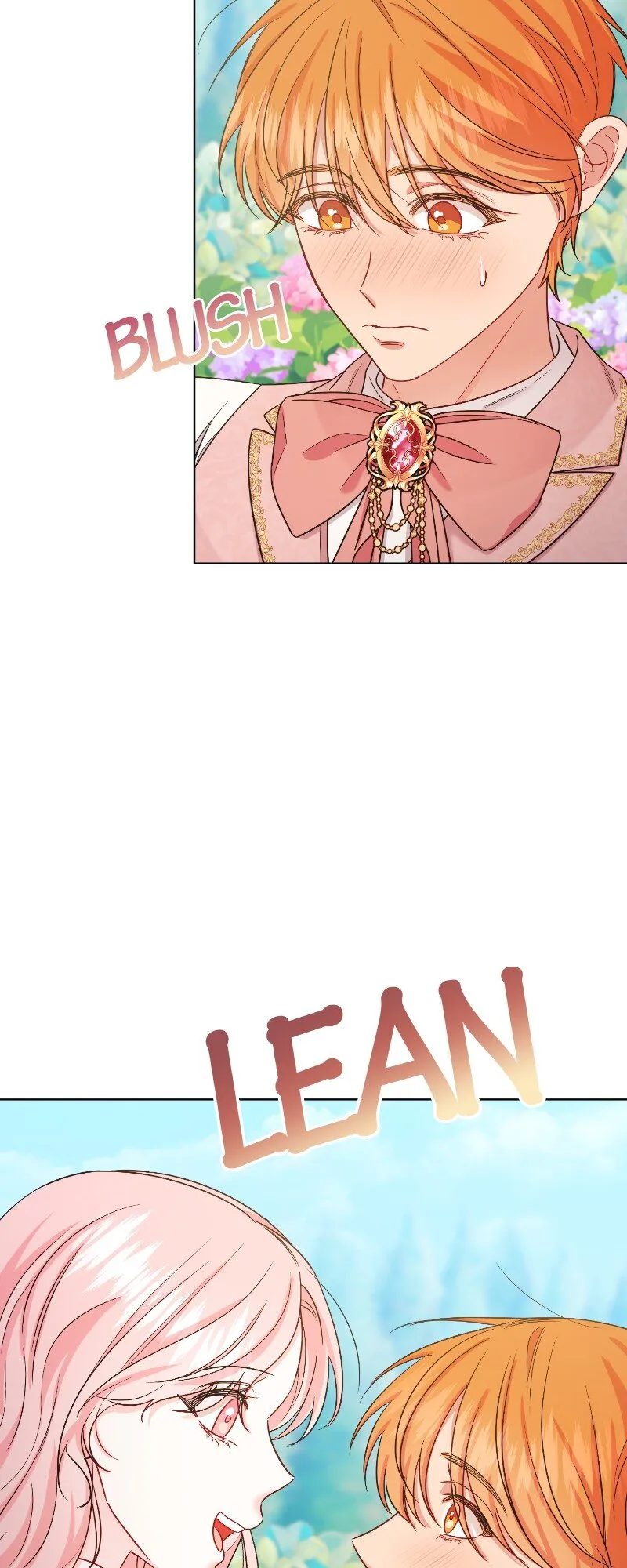 The Second Male Lead is Actually a Girl Chapter 46 Online - página 12