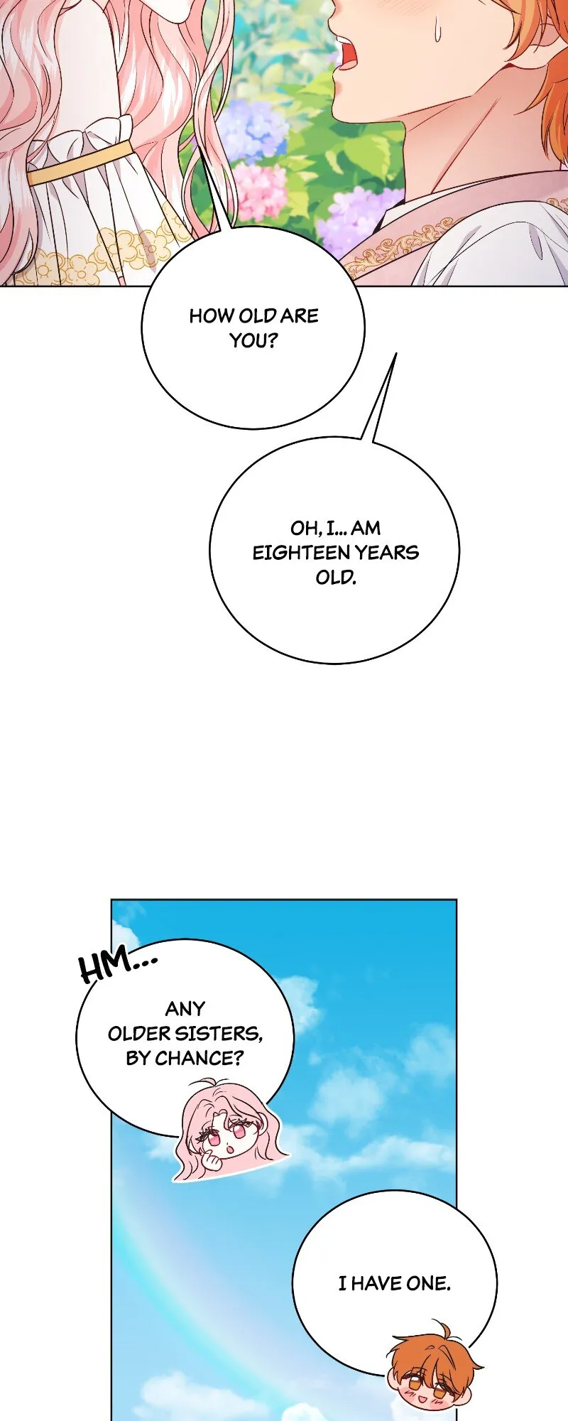 The Second Male Lead is Actually a Girl Chapter 46 Online - página 13