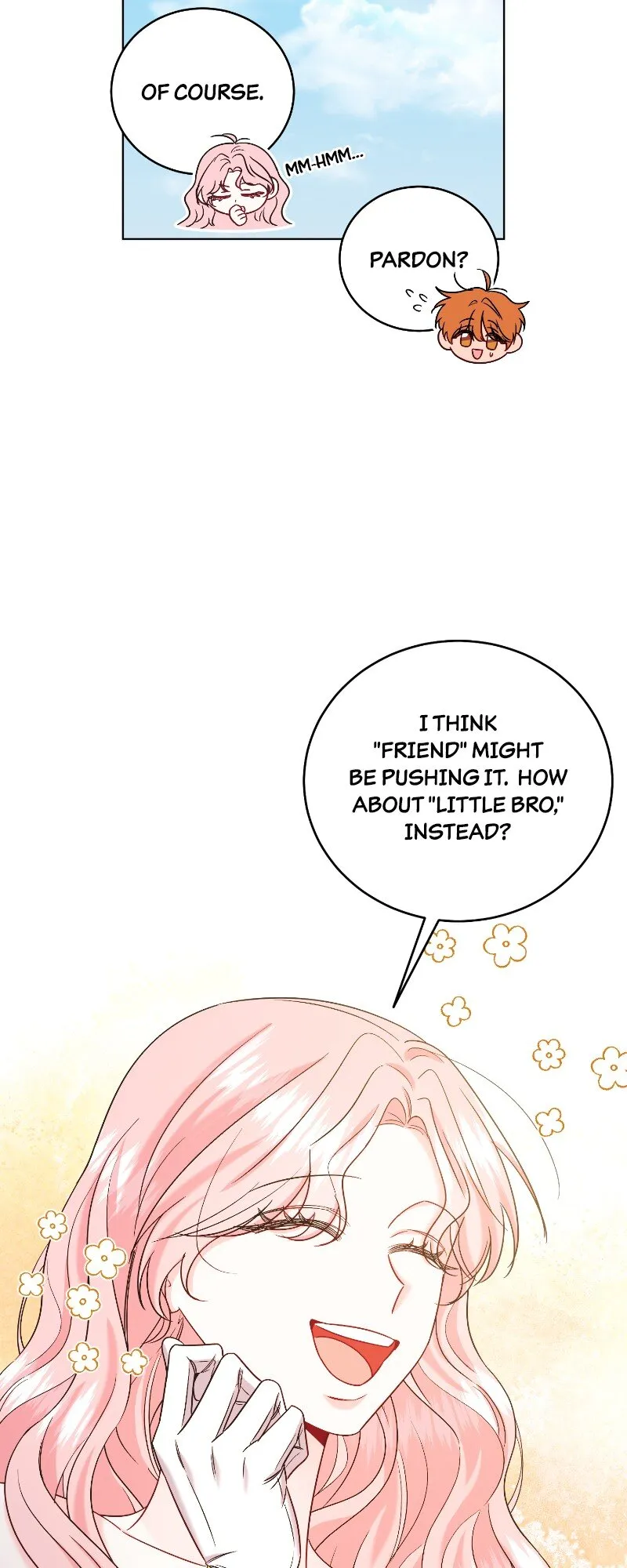 The Second Male Lead is Actually a Girl Chapter 46 Online - página 14
