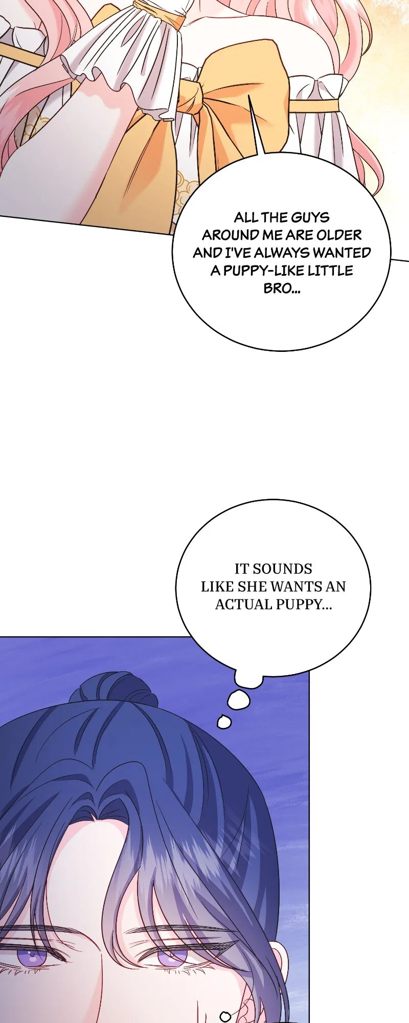 The Second Male Lead is Actually a Girl Chapter 46 Online - página 15