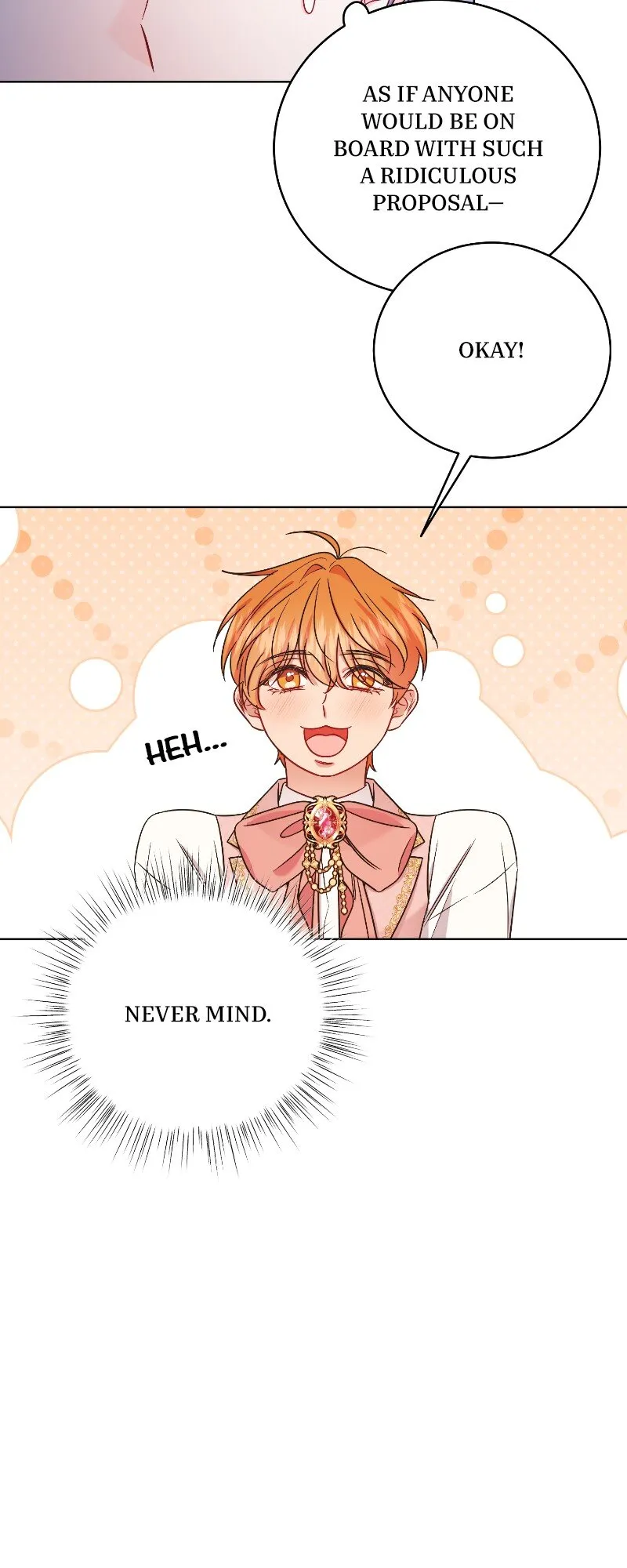 The Second Male Lead is Actually a Girl Chapter 46 Online - página 16