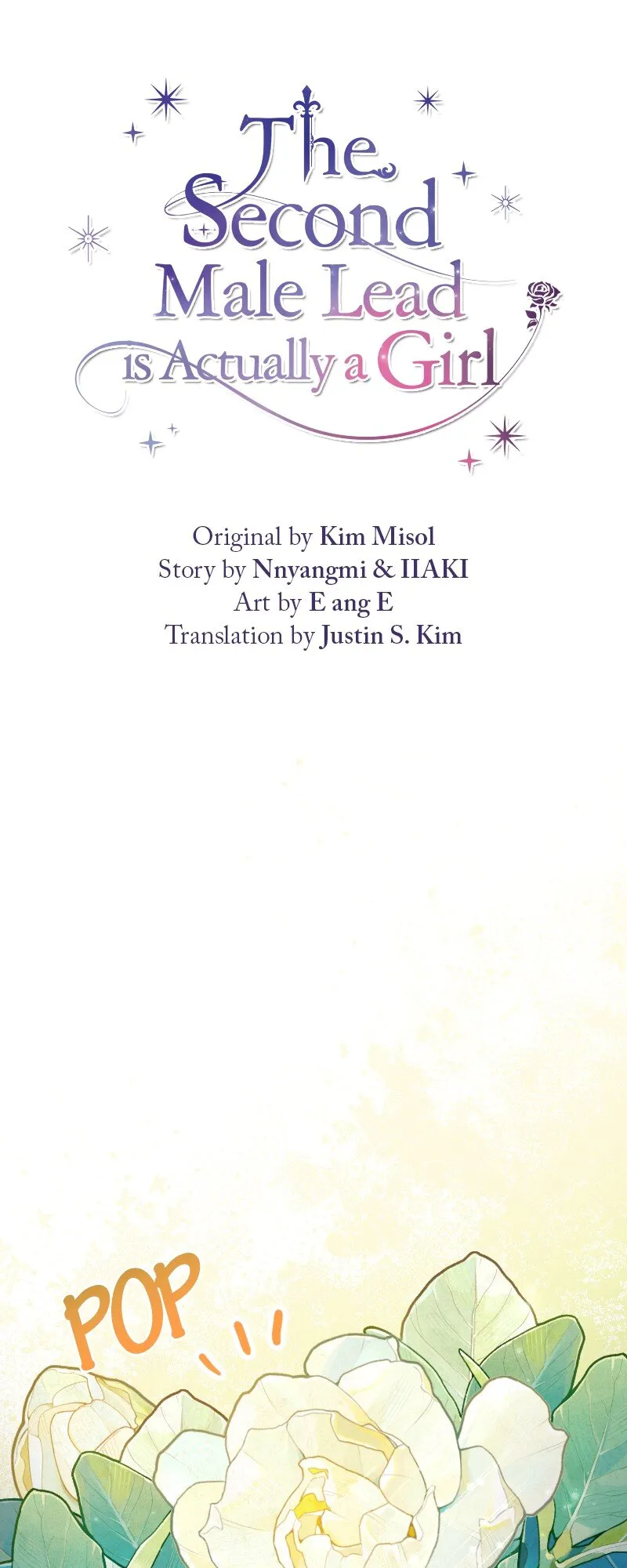 The Second Male Lead is Actually a Girl Chapter 46 Online - página 17