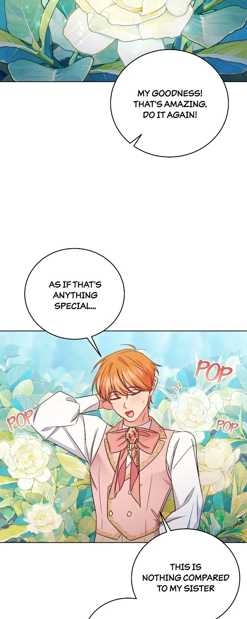 The Second Male Lead is Actually a Girl Chapter 46 Online - página 18