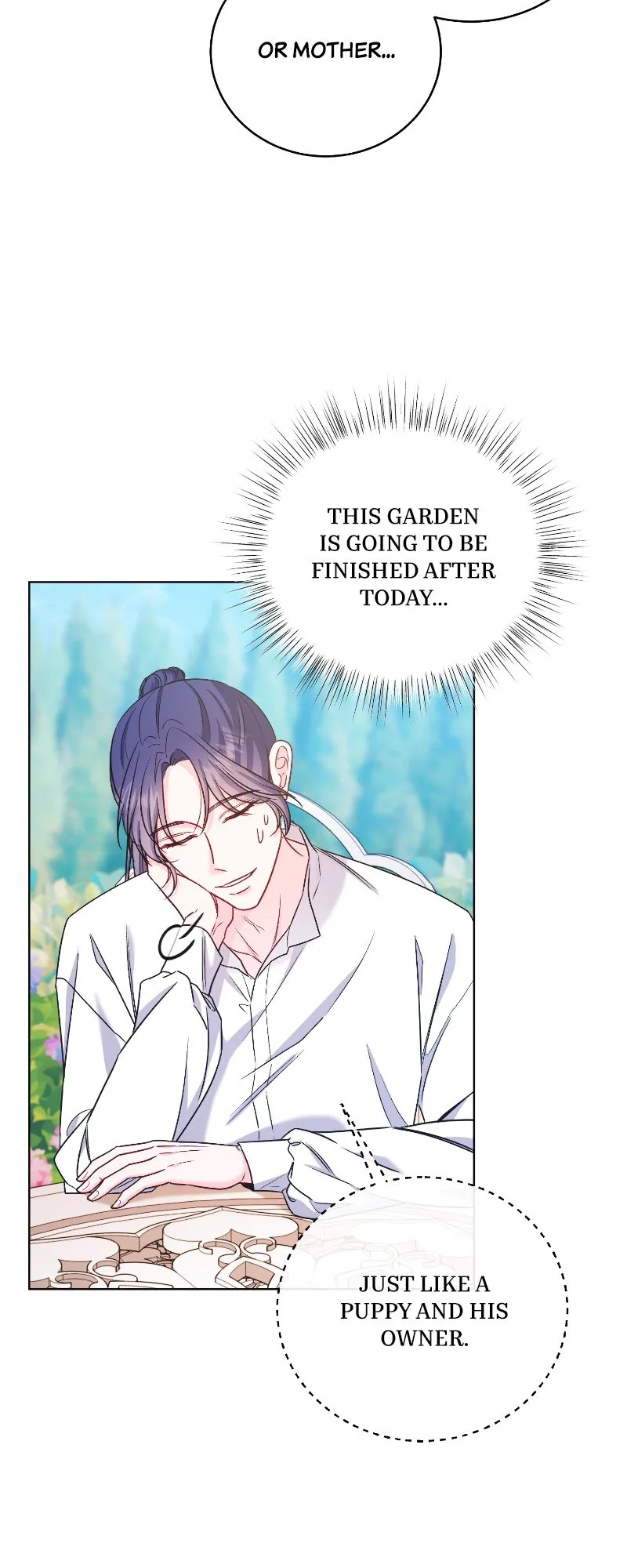 The Second Male Lead is Actually a Girl Chapter 46 Online - página 19