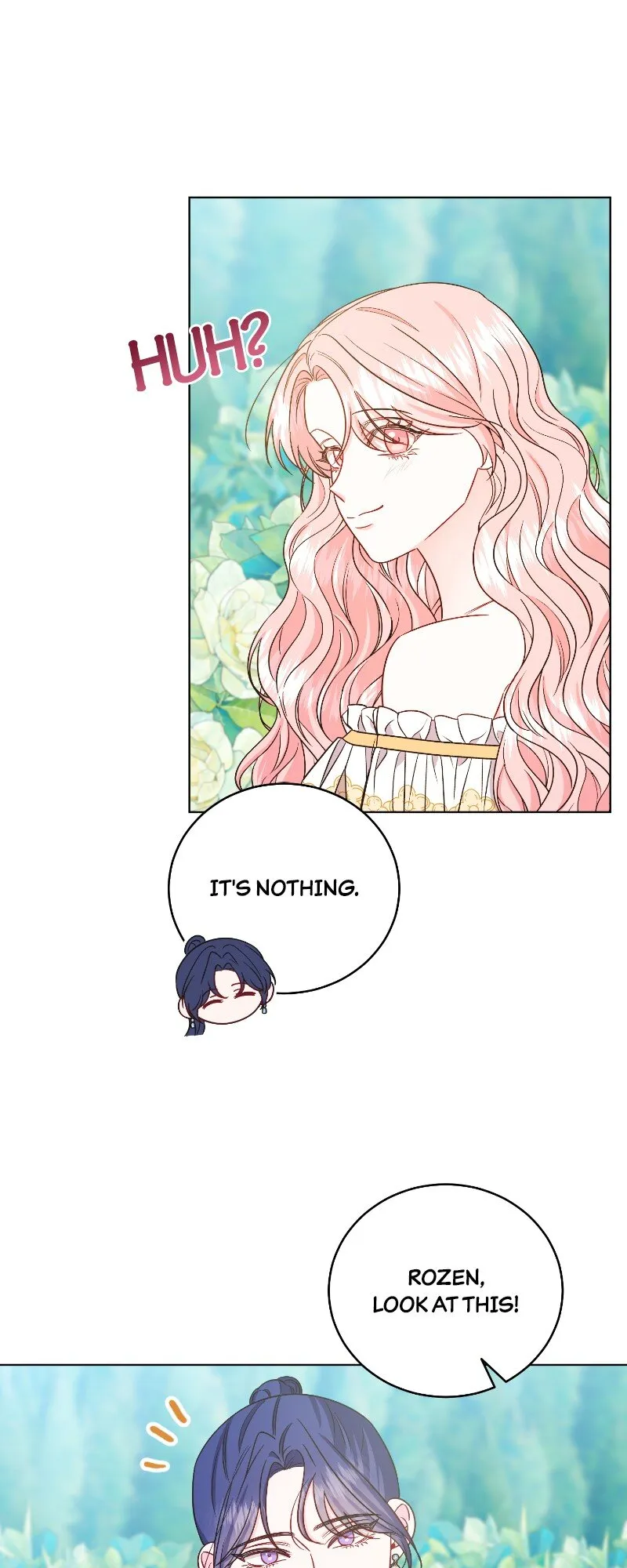 The Second Male Lead is Actually a Girl Chapter 46 Online - página 20