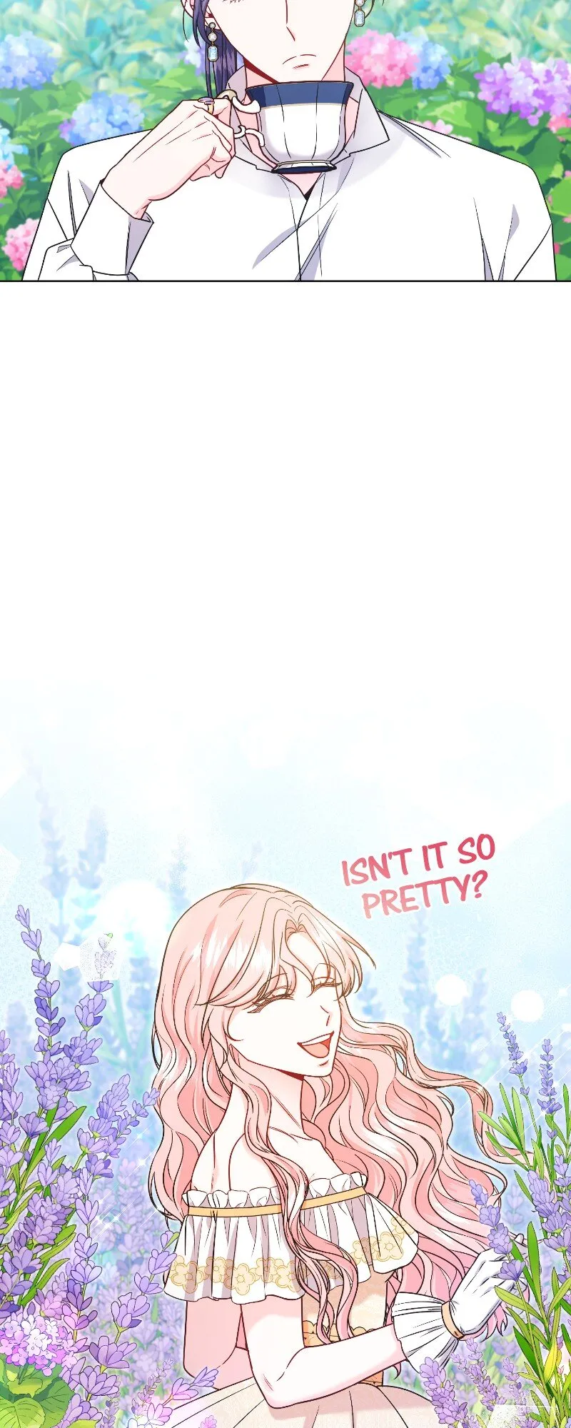 The Second Male Lead is Actually a Girl Chapter 46 Online - página 21
