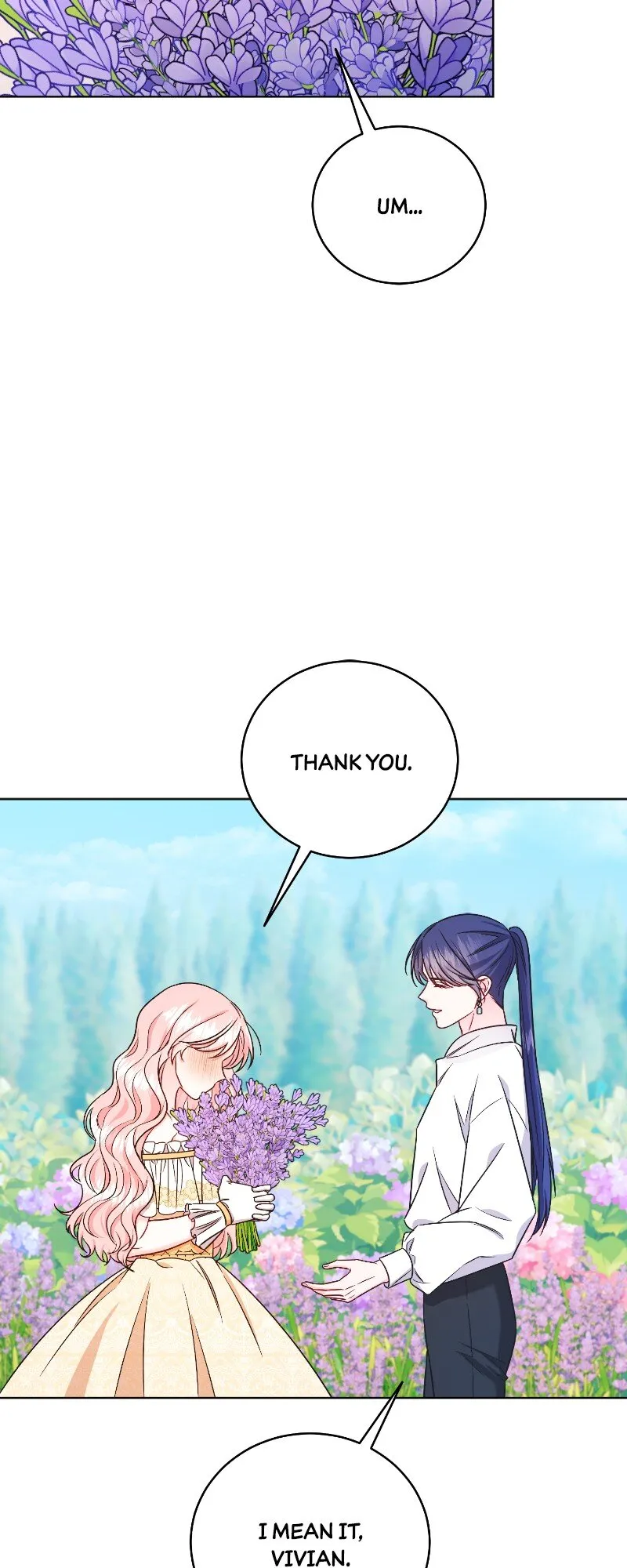 The Second Male Lead is Actually a Girl Chapter 46 Online - página 26