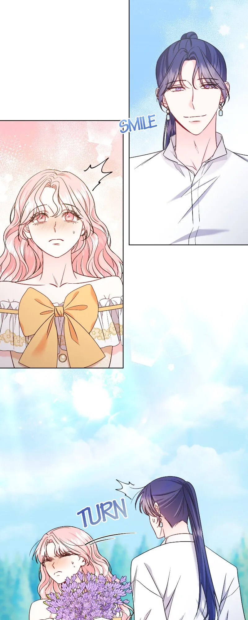 The Second Male Lead is Actually a Girl Chapter 46 Online - página 28