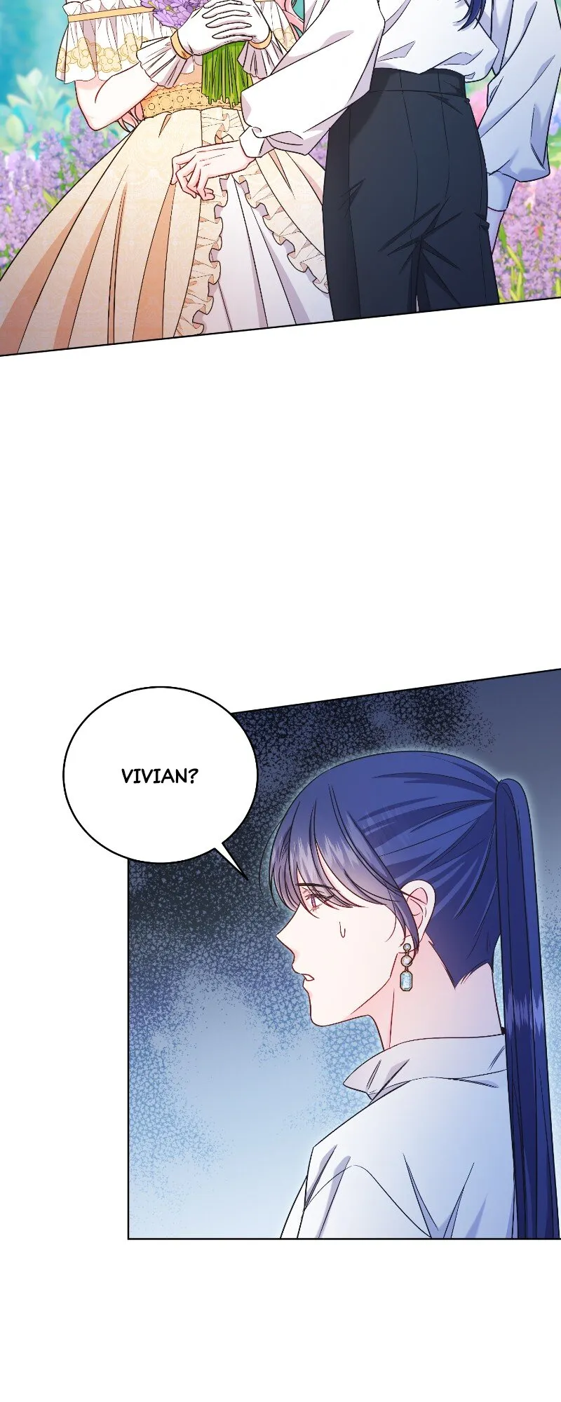 The Second Male Lead is Actually a Girl Chapter 46 Online - página 29