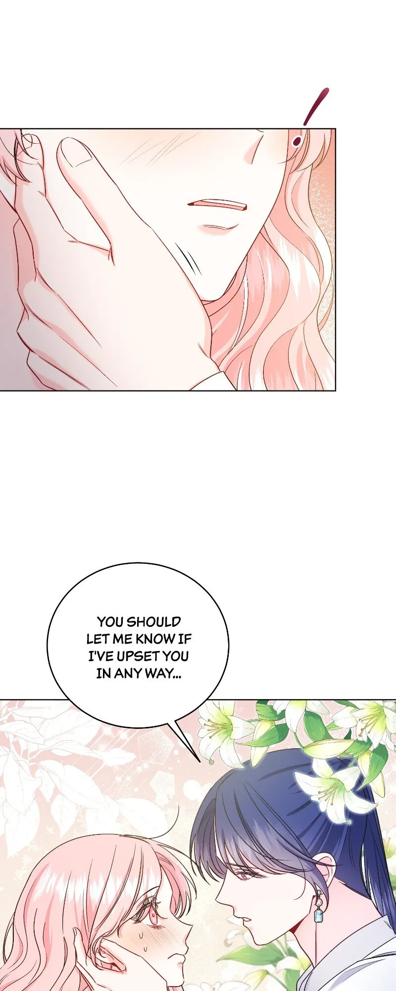 The Second Male Lead is Actually a Girl Chapter 46 Online - página 30