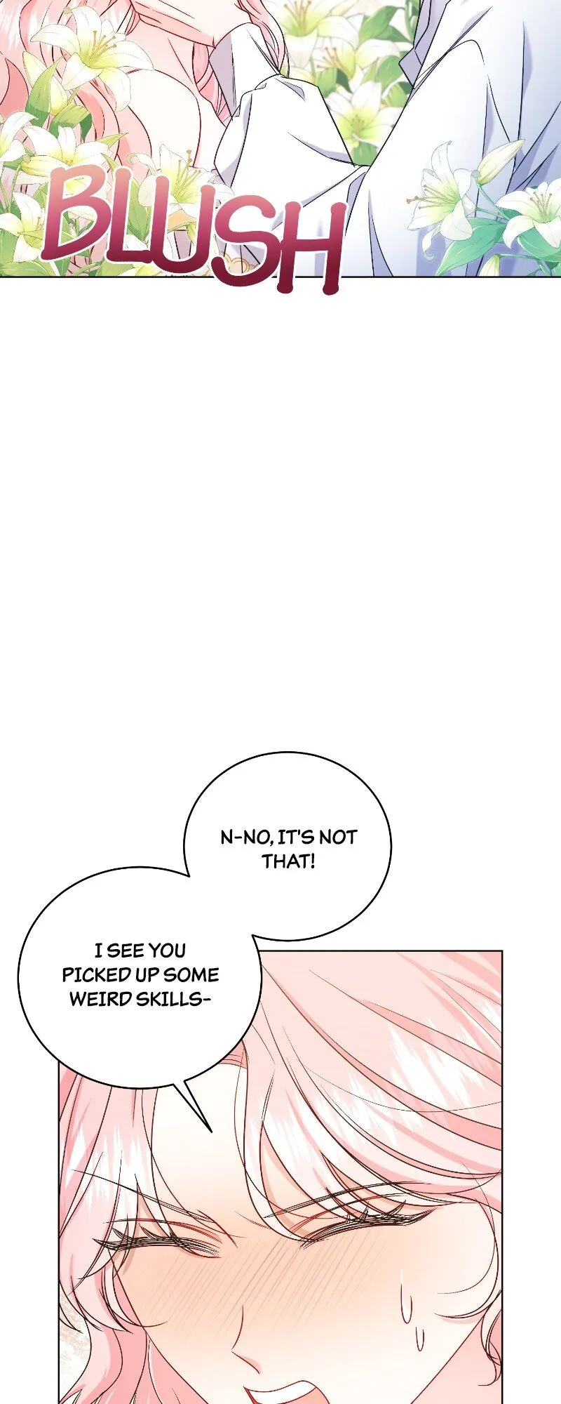 The Second Male Lead is Actually a Girl Chapter 46 Online - página 31