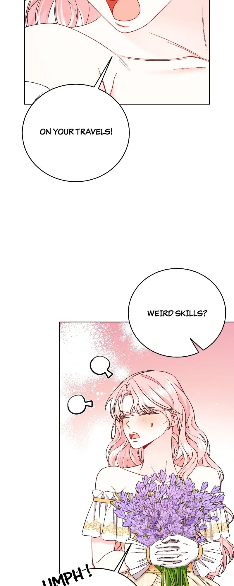 The Second Male Lead is Actually a Girl Chapter 46 Online - página 32