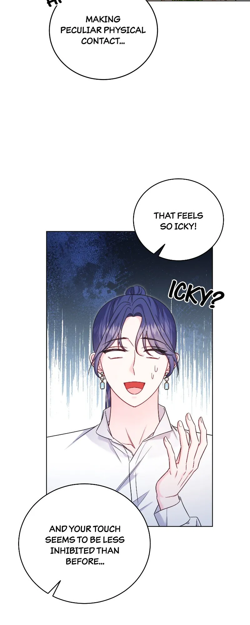 The Second Male Lead is Actually a Girl Chapter 46 Online - página 33