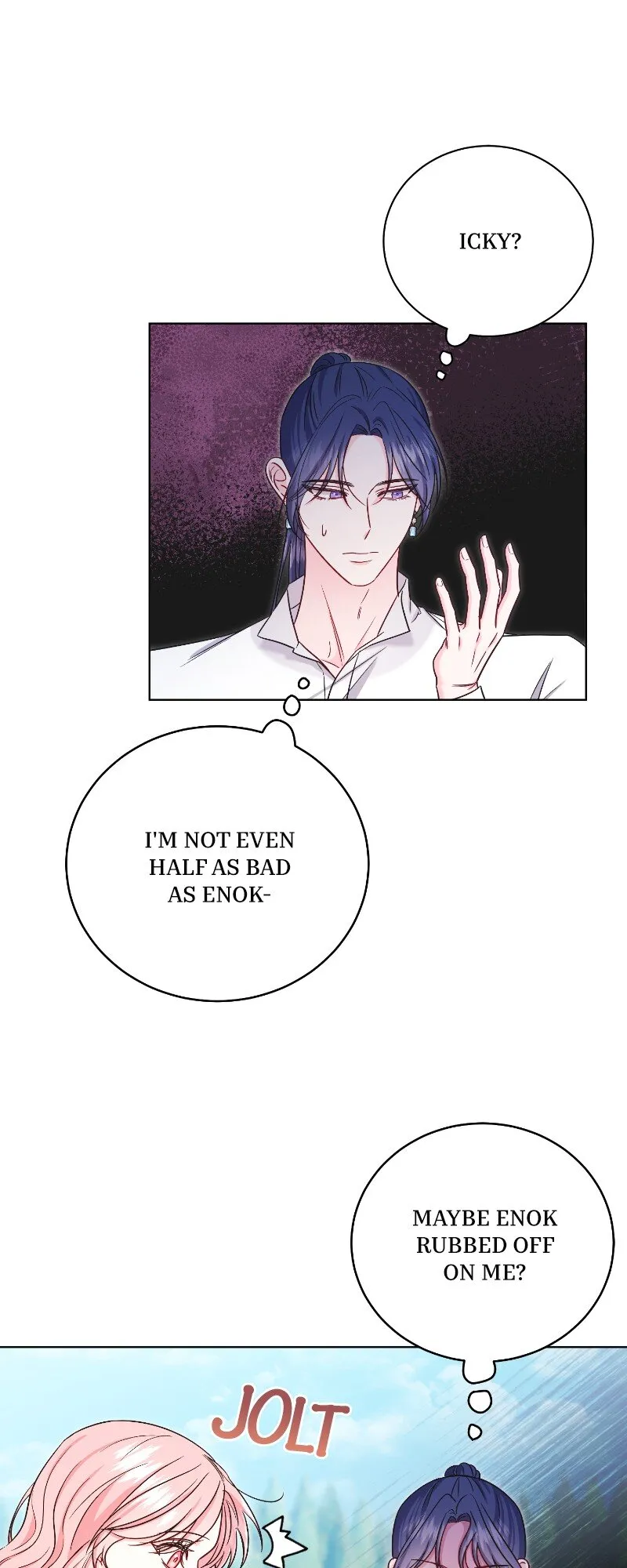 The Second Male Lead is Actually a Girl Chapter 46 Online - página 34