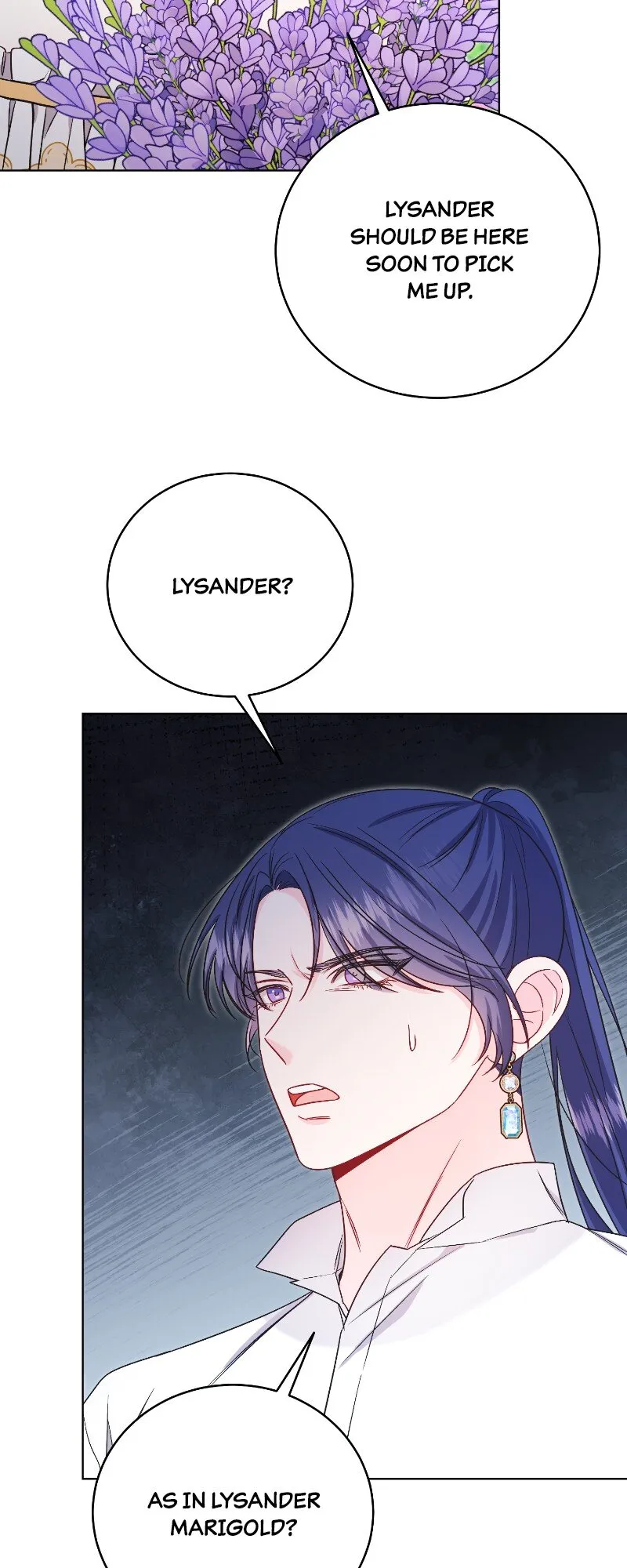 The Second Male Lead is Actually a Girl Chapter 46 Online - página 36