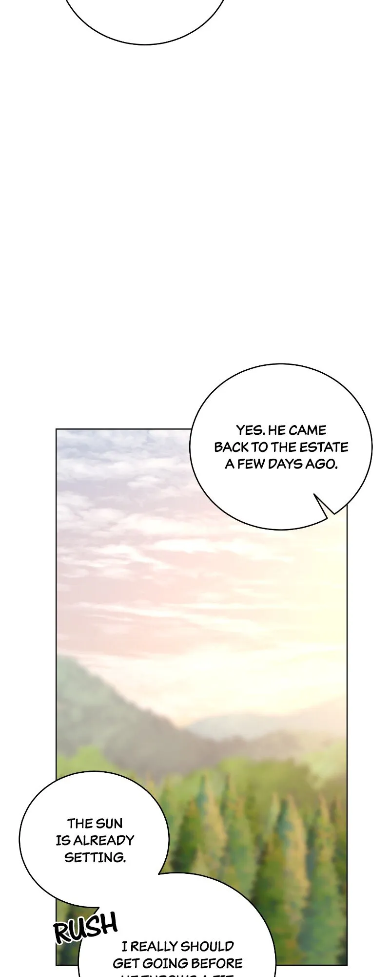 The Second Male Lead is Actually a Girl Chapter 46 Online - página 37