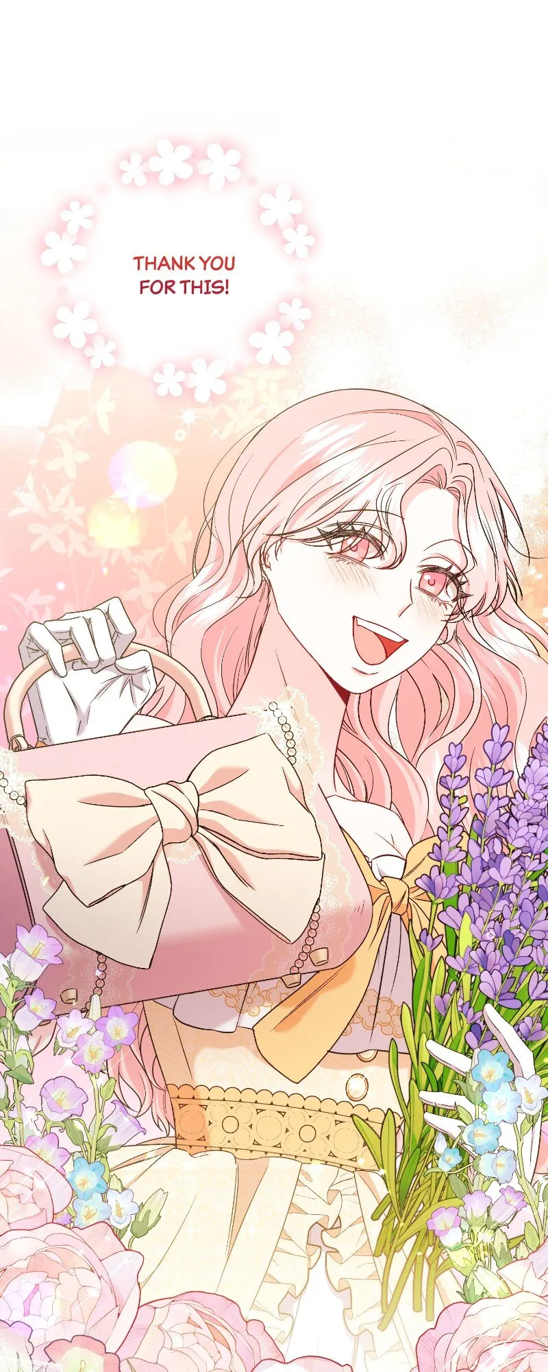 The Second Male Lead is Actually a Girl Chapter 46 Online - página 39