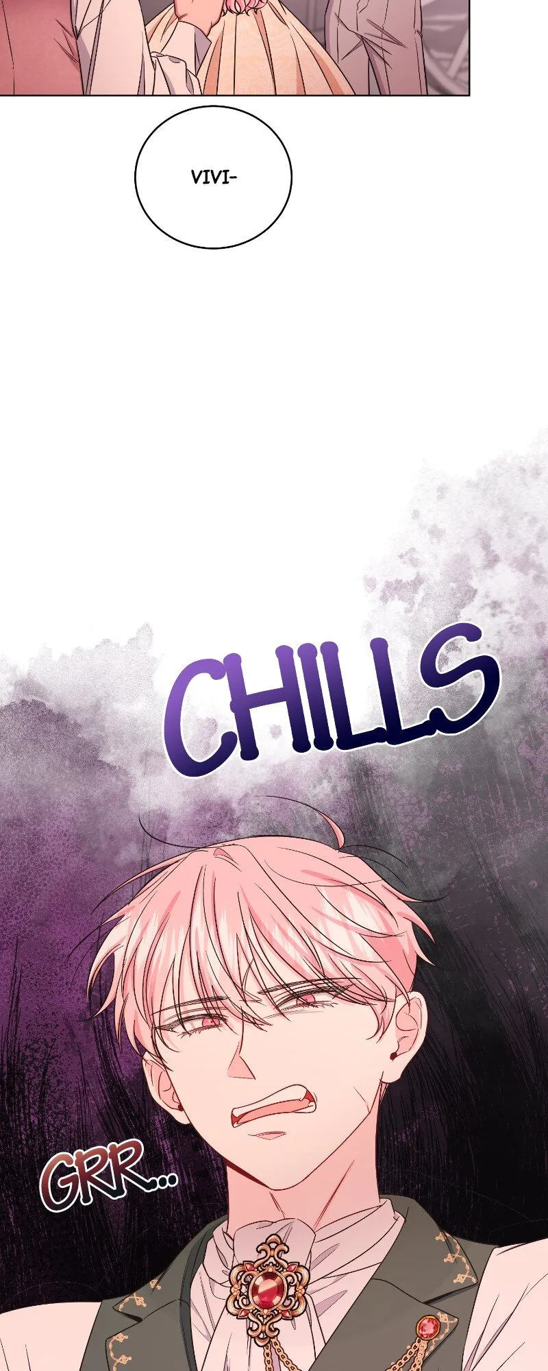 The Second Male Lead is Actually a Girl Chapter 46 Online - página 43