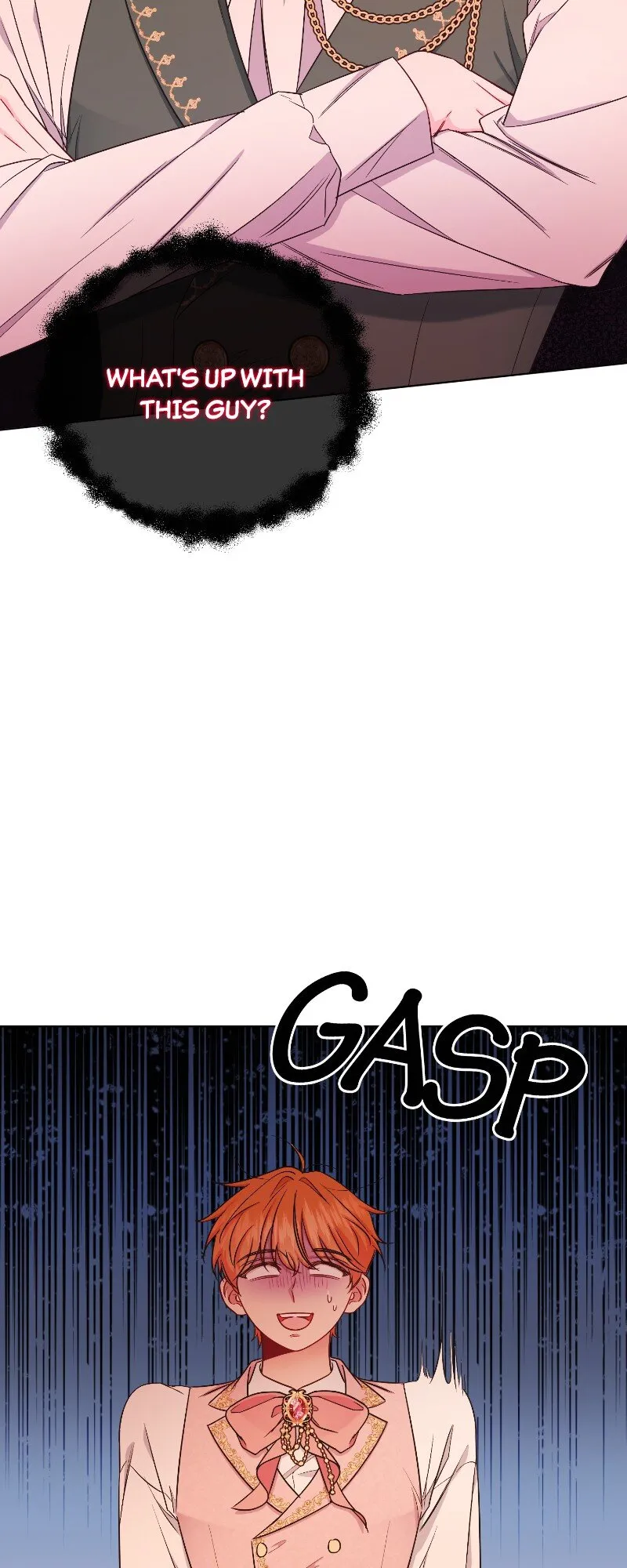 The Second Male Lead is Actually a Girl Chapter 46 Online - página 44