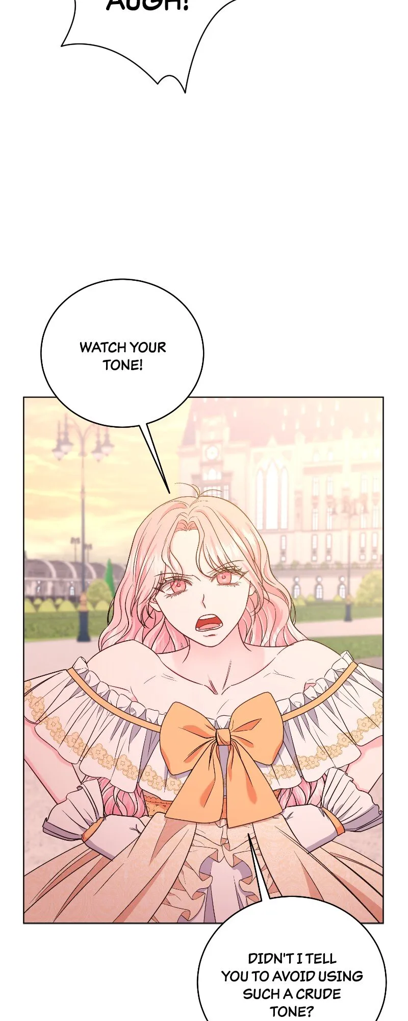 The Second Male Lead is Actually a Girl Chapter 46 Online - página 46