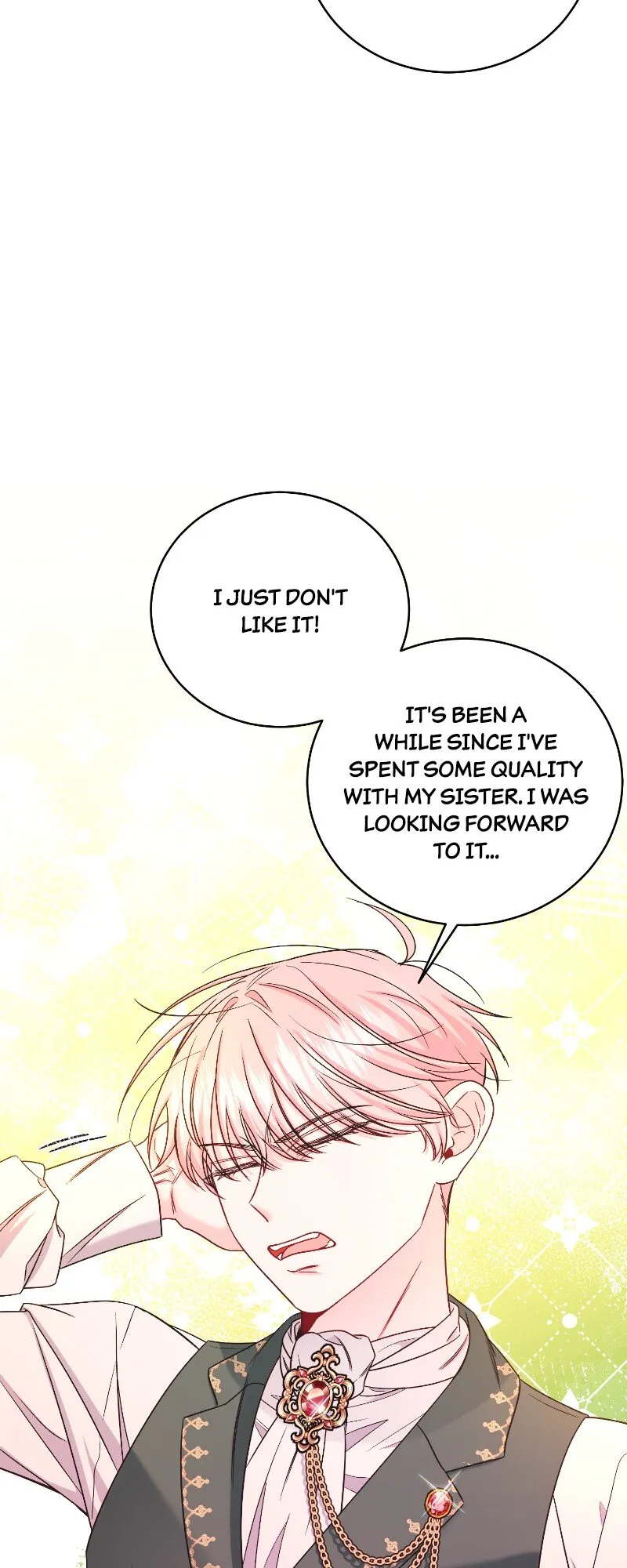 The Second Male Lead is Actually a Girl Chapter 46 Online - página 47