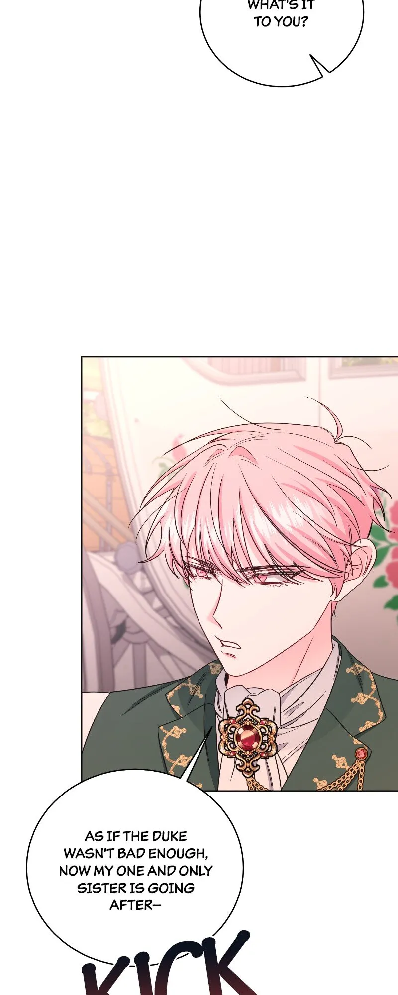 The Second Male Lead is Actually a Girl Chapter 46 Online - página 49