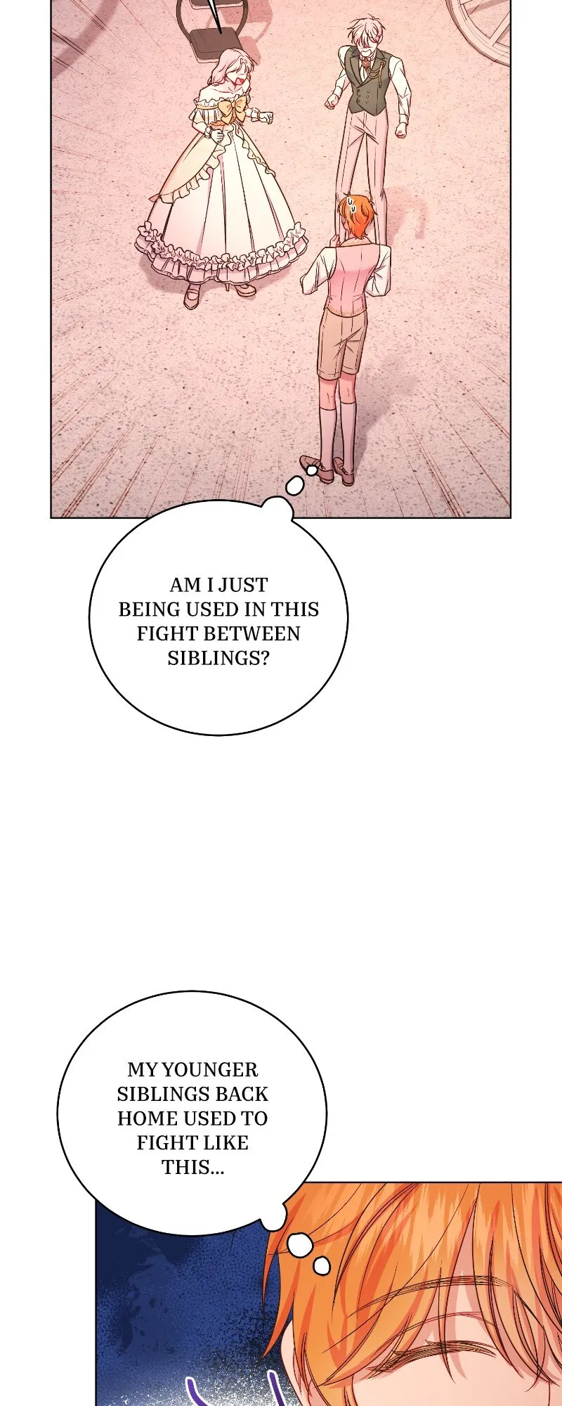 The Second Male Lead is Actually a Girl Chapter 46 Online - página 52
