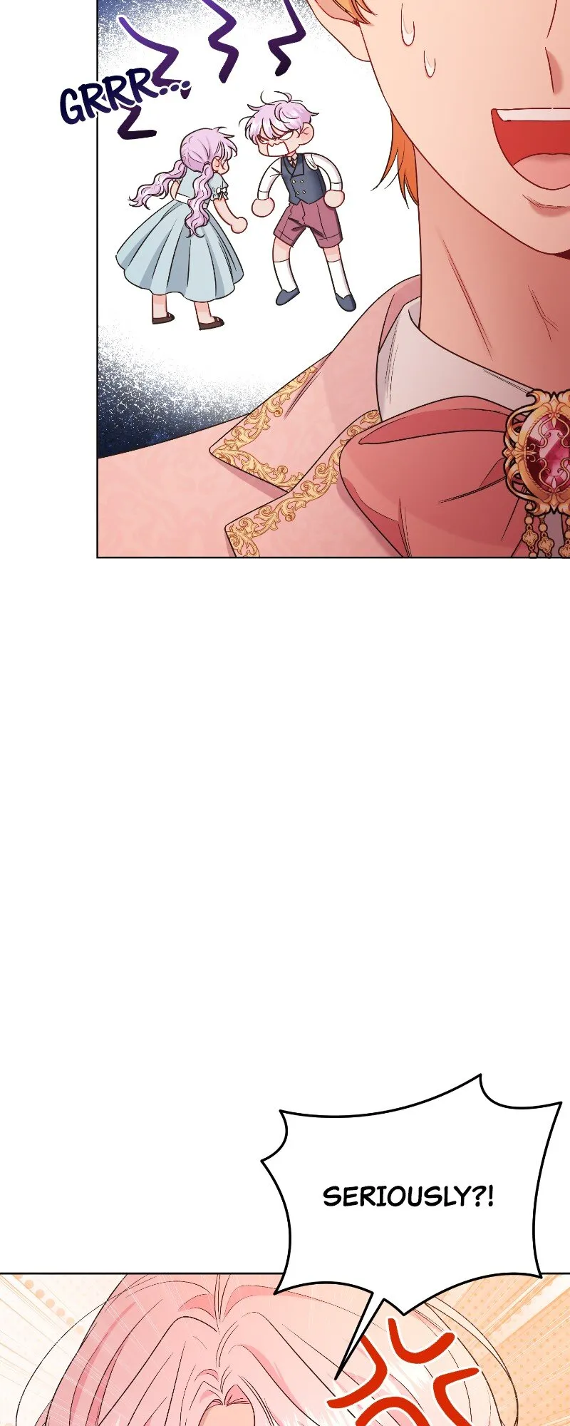 The Second Male Lead is Actually a Girl Chapter 46 Online - página 53