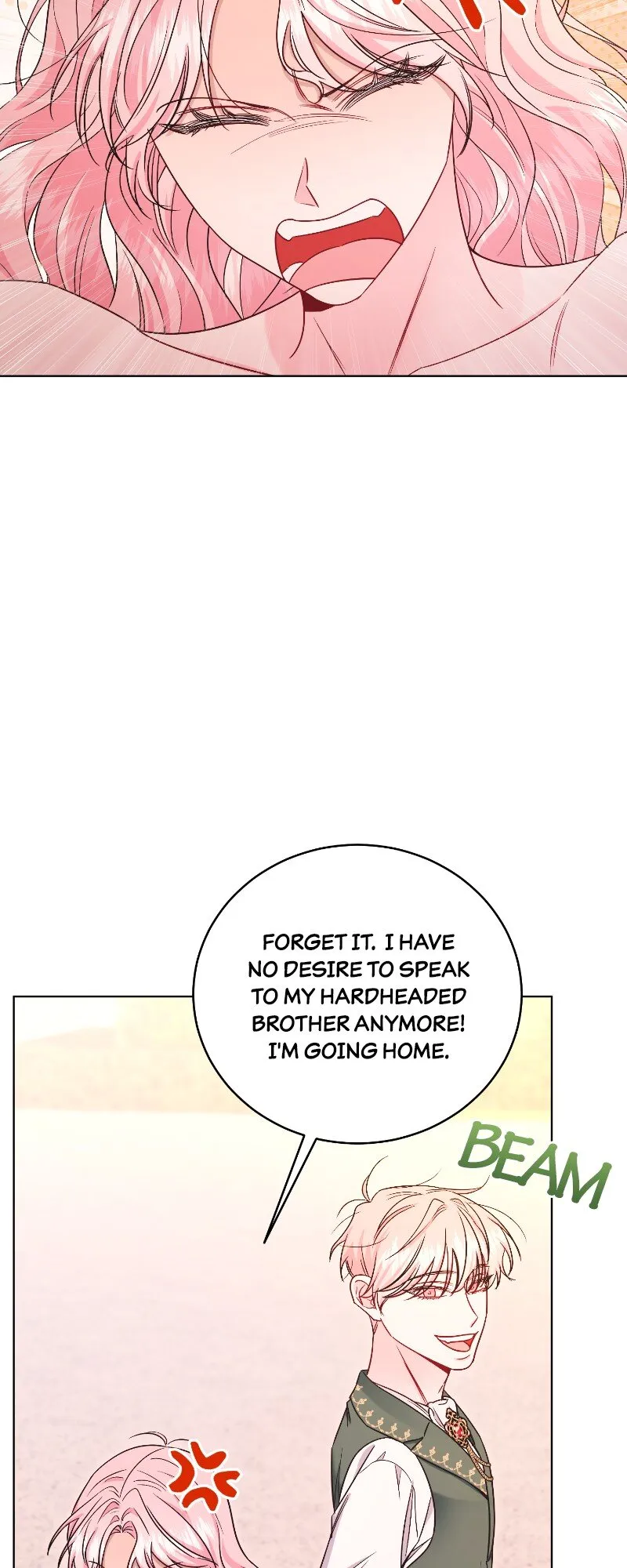 The Second Male Lead is Actually a Girl Chapter 46 Online - página 54