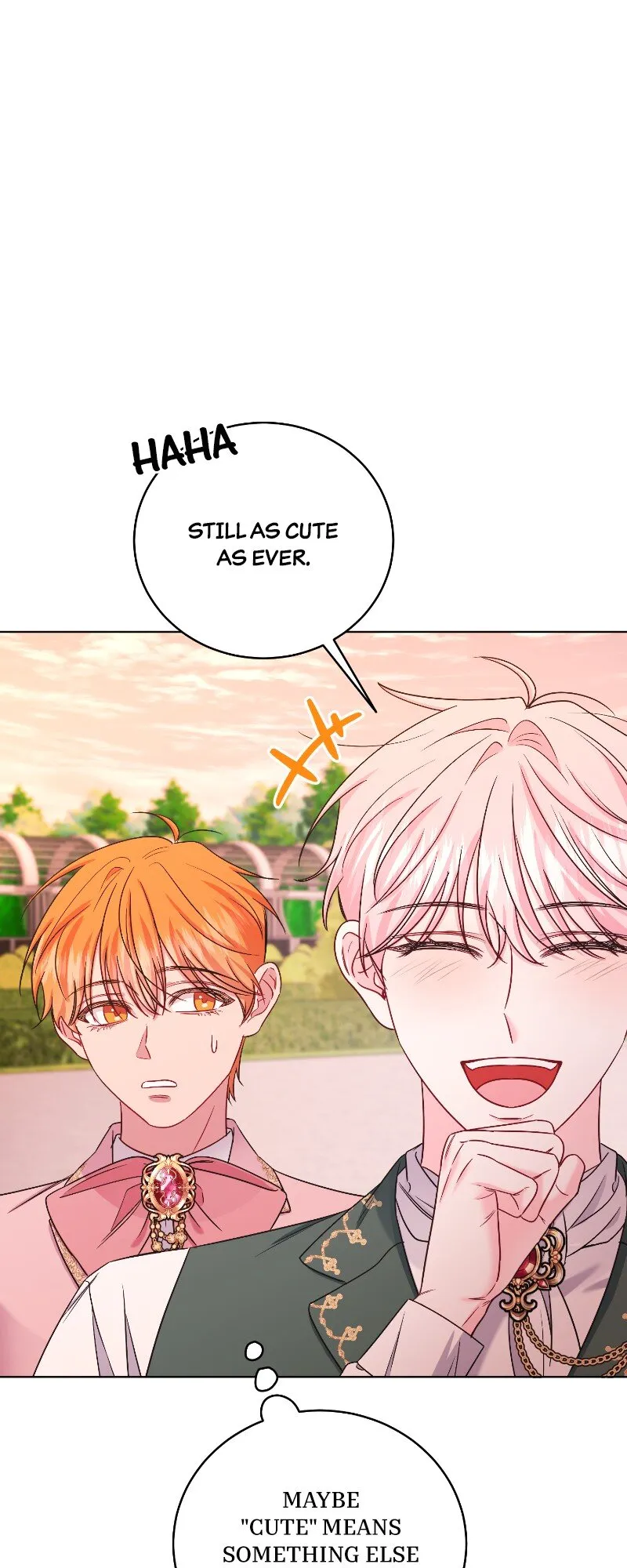 The Second Male Lead is Actually a Girl Chapter 46 Online - página 56