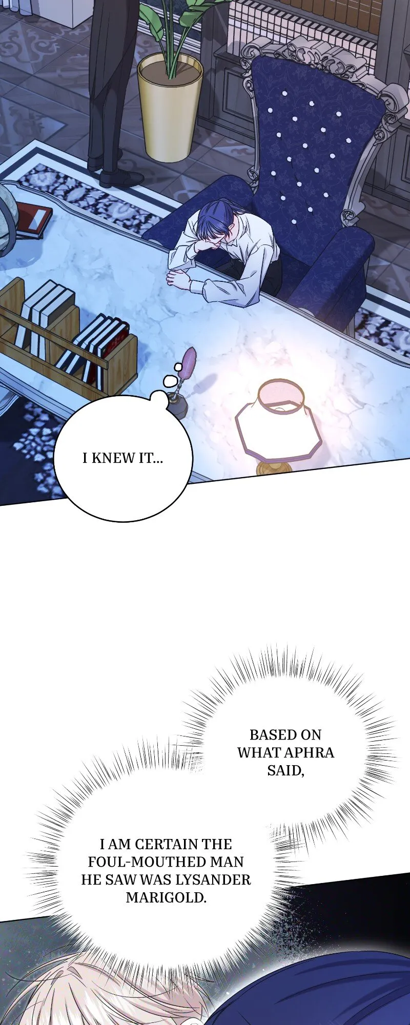 The Second Male Lead is Actually a Girl Chapter 46 Online - página 58