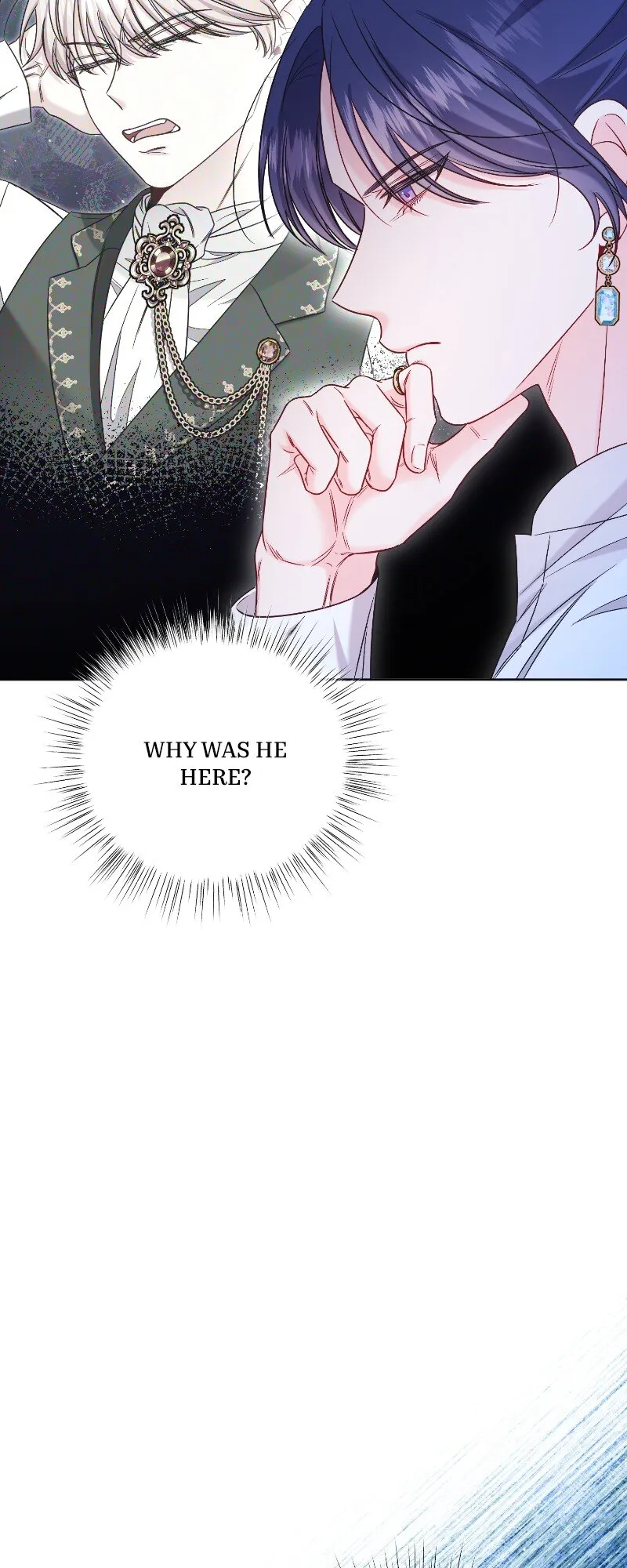 The Second Male Lead is Actually a Girl Chapter 46 Online - página 59