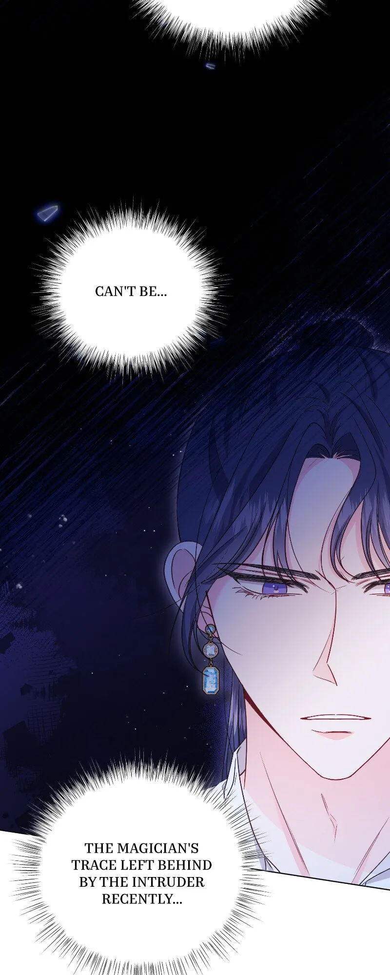 The Second Male Lead is Actually a Girl Chapter 46 Online - página 61