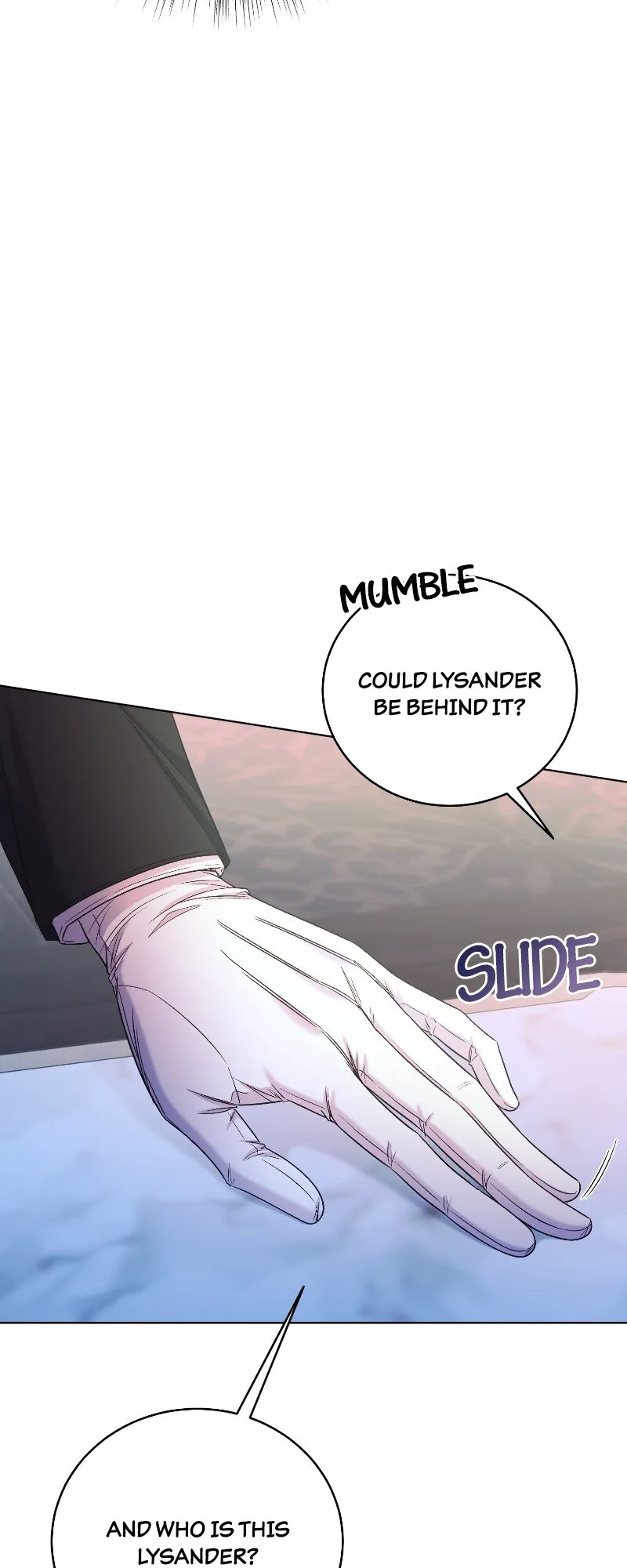 The Second Male Lead is Actually a Girl Chapter 46 Online - página 62