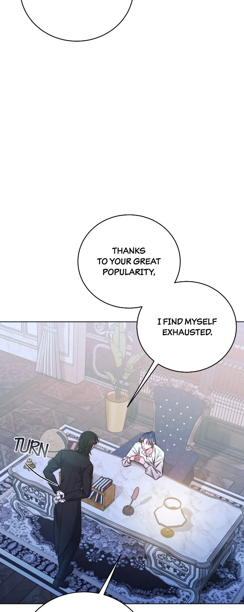 The Second Male Lead is Actually a Girl Chapter 46 Online - página 63