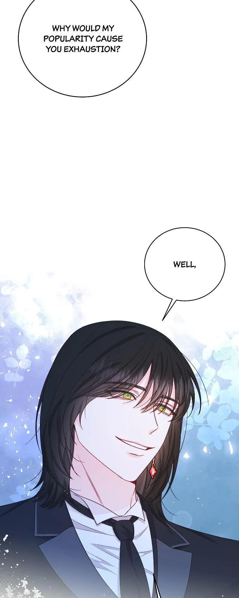 The Second Male Lead is Actually a Girl Chapter 46 Online - página 64