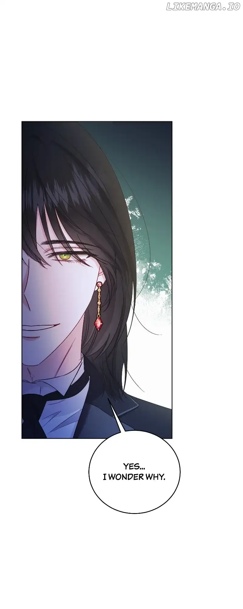 The Second Male Lead is Actually a Girl Chapter 47 Online - página 1