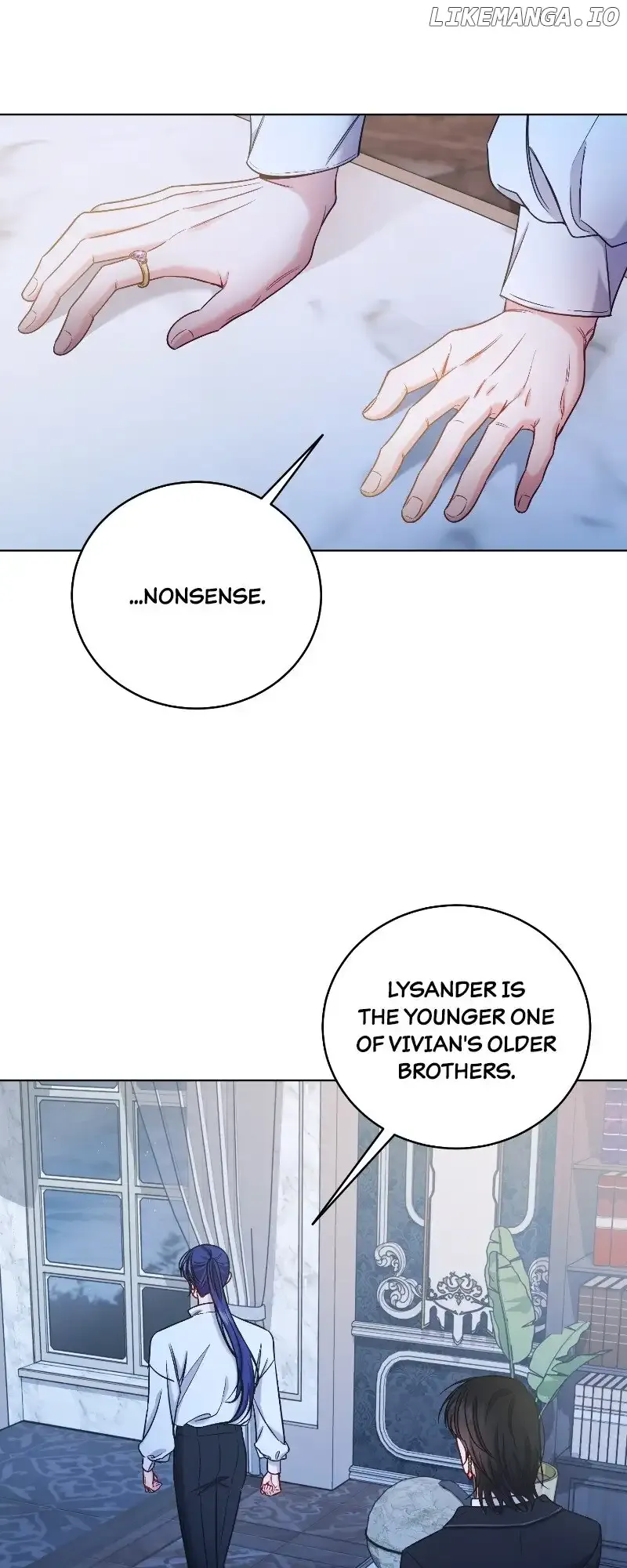 The Second Male Lead is Actually a Girl Chapter 47 Online - página 2