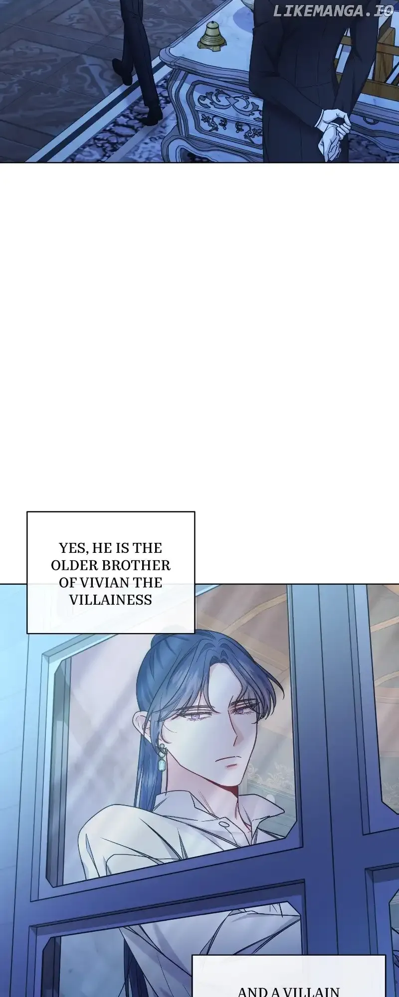 The Second Male Lead is Actually a Girl Chapter 47 Online - página 3