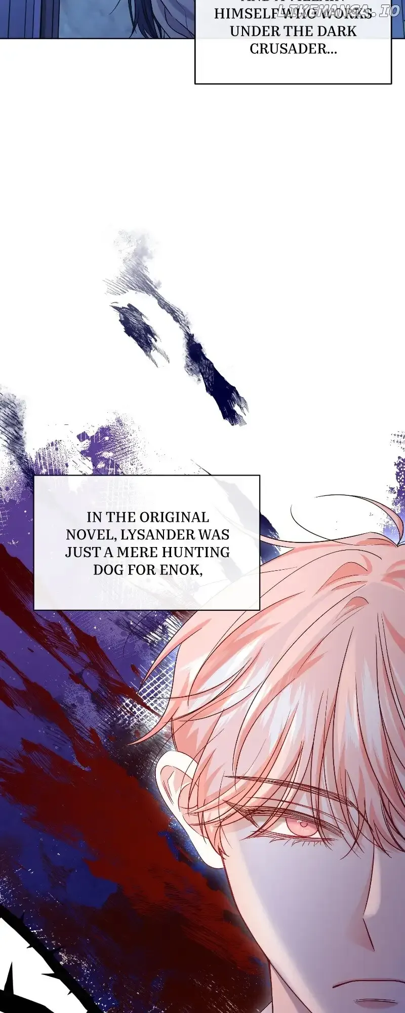 The Second Male Lead is Actually a Girl Chapter 47 Online - página 4