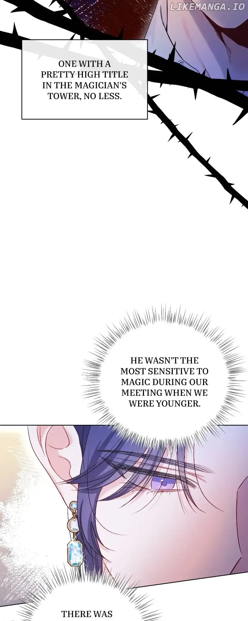 The Second Male Lead is Actually a Girl Chapter 47 Online - página 5