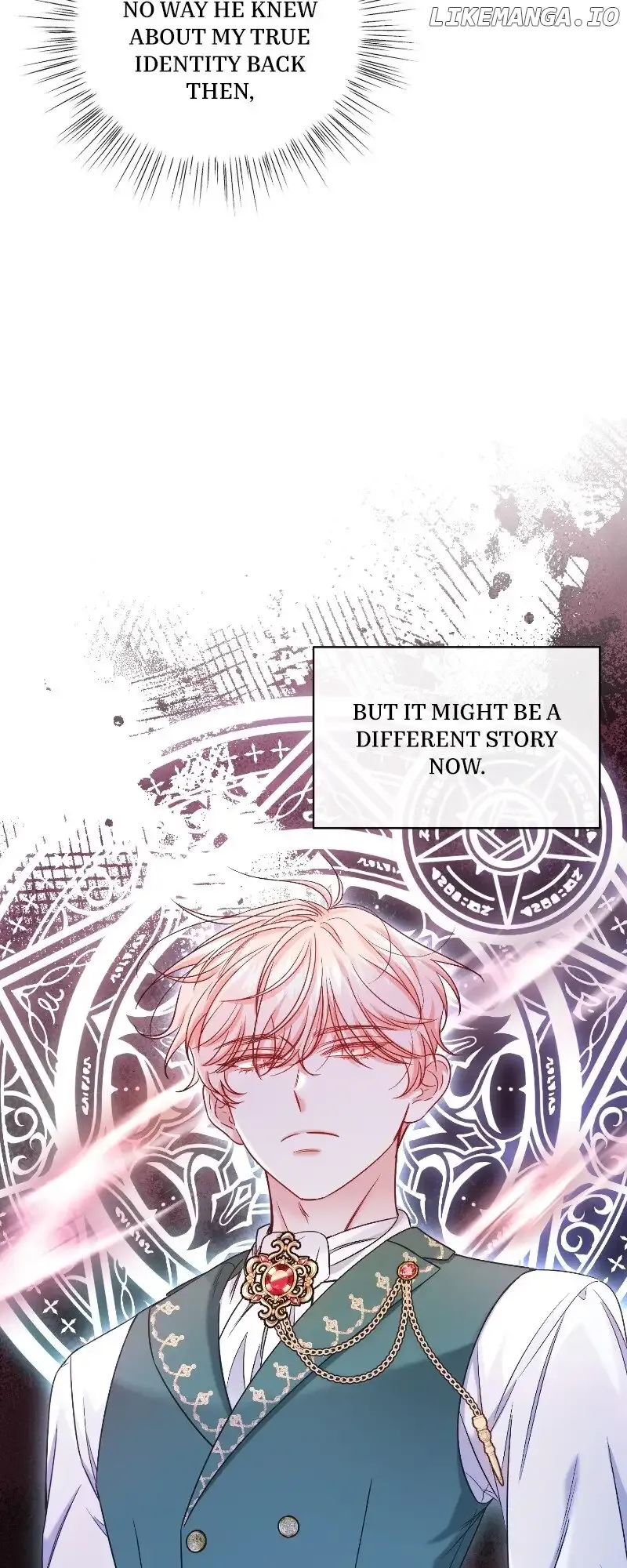 The Second Male Lead is Actually a Girl Chapter 47 Online - página 6