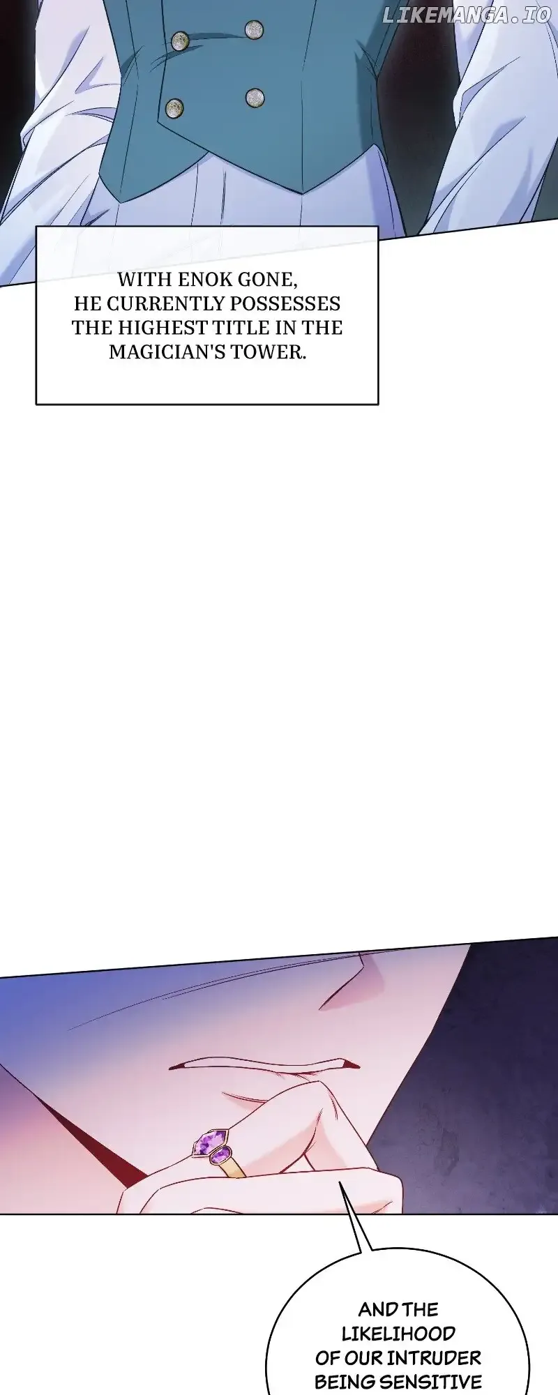 The Second Male Lead is Actually a Girl Chapter 47 Online - página 7