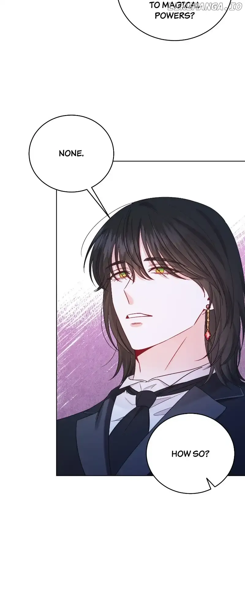 The Second Male Lead is Actually a Girl Chapter 47 Online - página 8