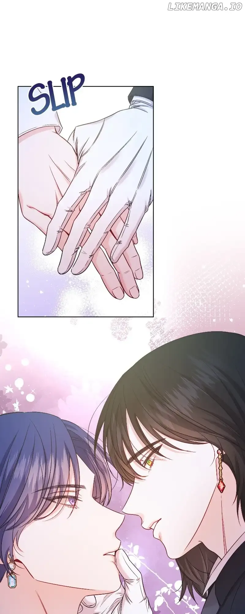 The Second Male Lead is Actually a Girl Chapter 47 Online - página 10