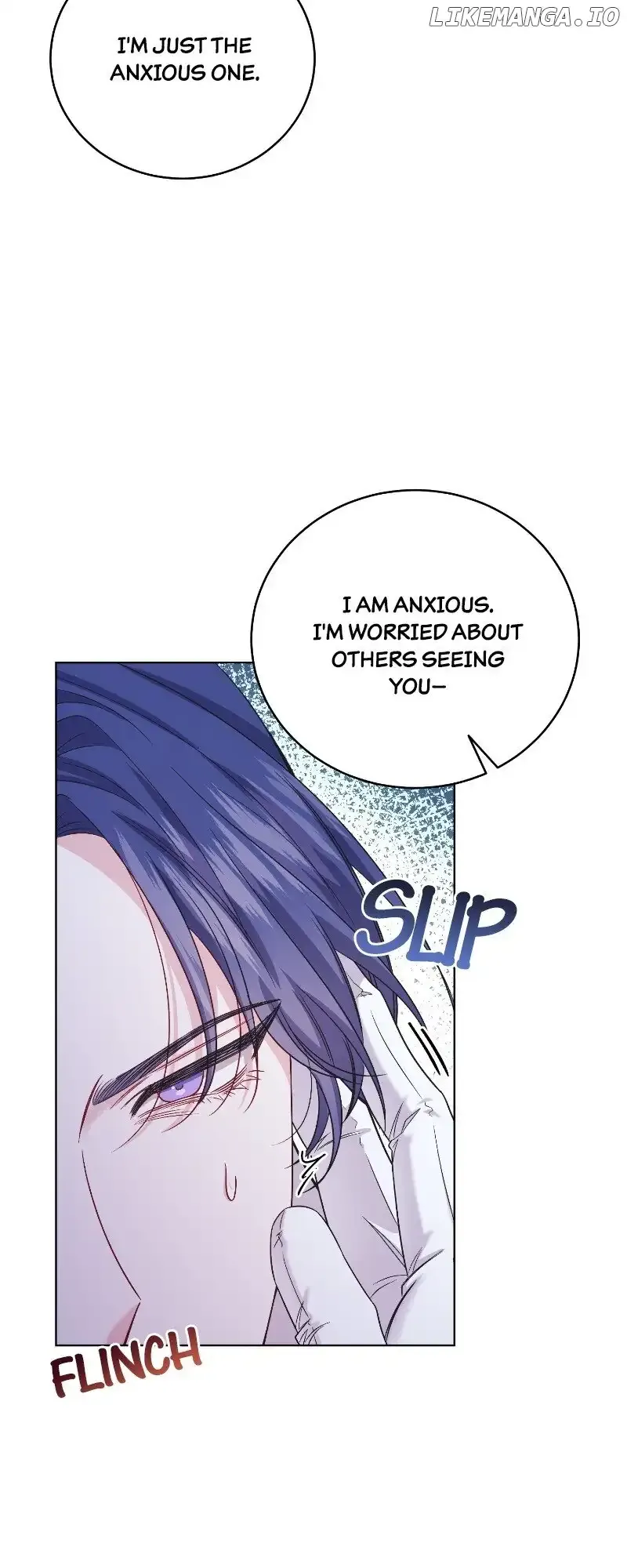 The Second Male Lead is Actually a Girl Chapter 47 Online - página 13