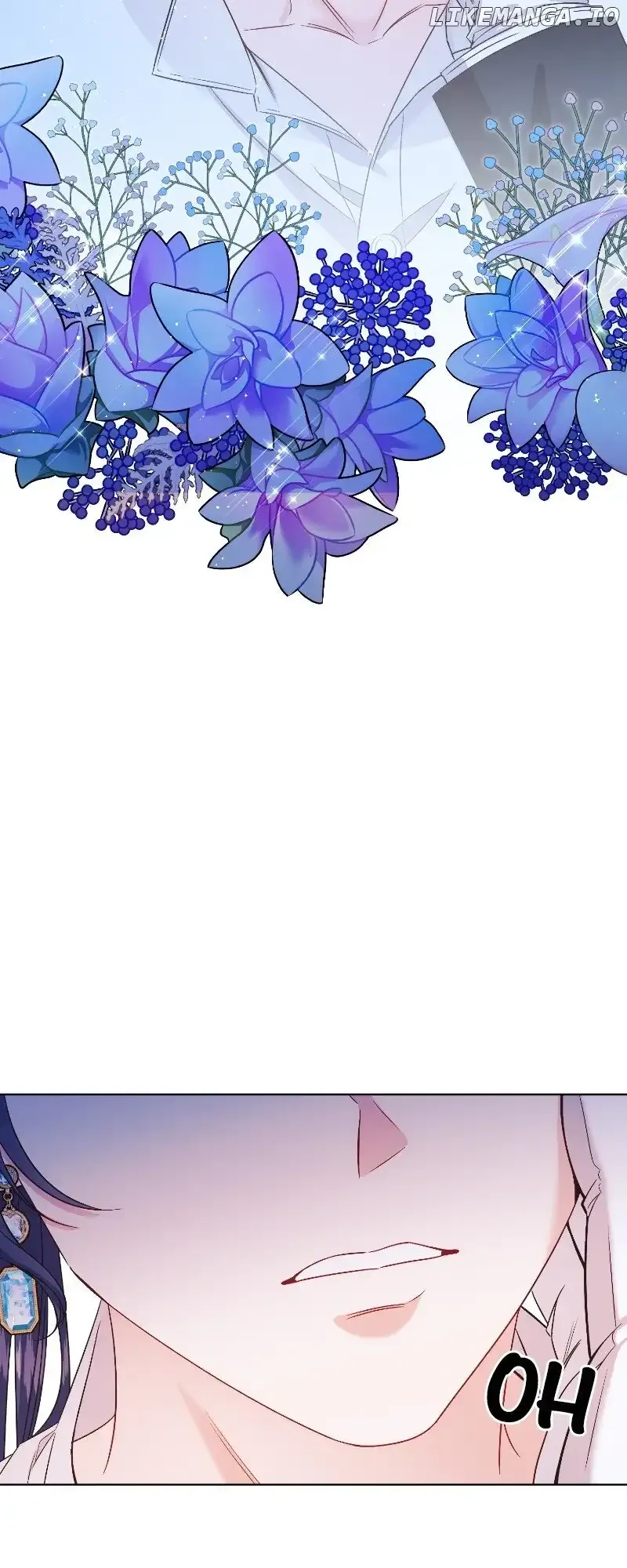 The Second Male Lead is Actually a Girl Chapter 47 Online - página 15