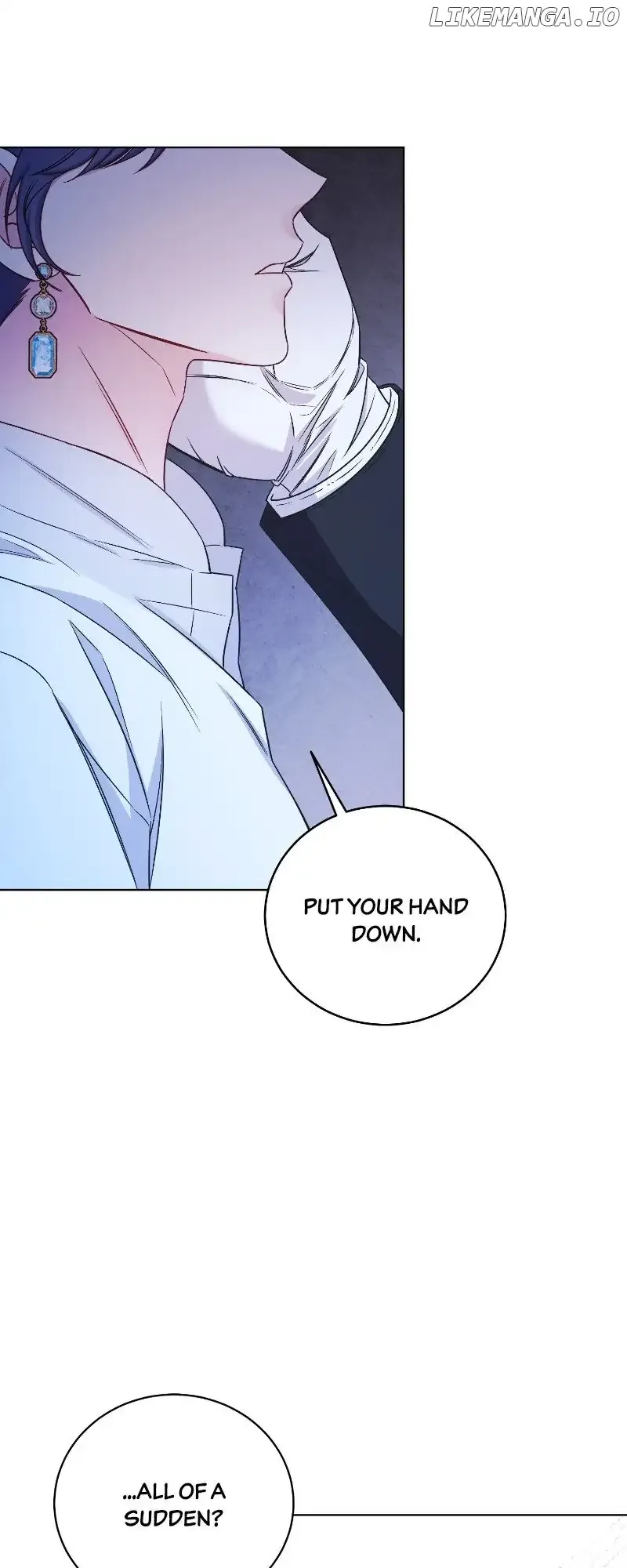 The Second Male Lead is Actually a Girl Chapter 47 Online - página 17