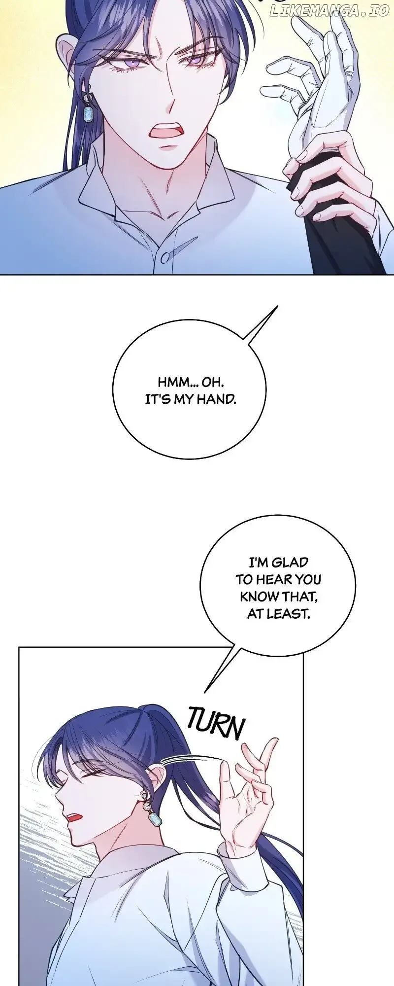 The Second Male Lead is Actually a Girl Chapter 47 Online - página 19